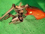 Smith & Wesson M19-3, .357 (1973) w/original Box - Image 7 of 8