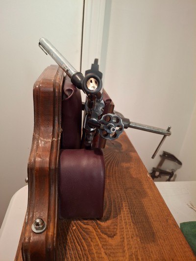 Smith & Wesson M19-3, .357 (1973) w/original Box - Image 8 of 8