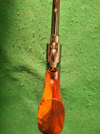 Smith & Wesson M19-3, .357 (1973) w/original Box - Image 4 of 8