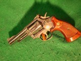 Smith & Wesson M19-3, .357 (1973) w/original Box - Image 1 of 8