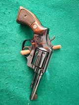 S & W Model 10-5 (1949) - Image 1 of 9