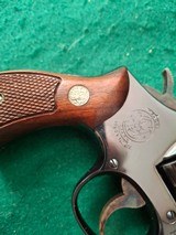 S & W Model 10-5 (1949) - Image 8 of 9