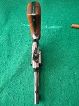 S & W Model 10-5 (1949) - Image 2 of 9