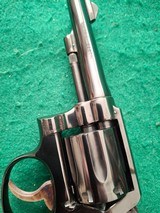 S & W Model 10-5 (1949) - Image 9 of 9
