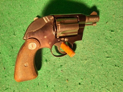 Colt Cobra (ColtAlloy 15oz) 1st Issue - Image 5 of 6