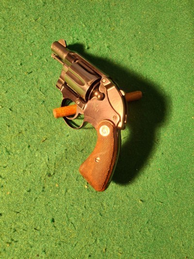 Colt Cobra (ColtAlloy 15oz) 1st Issue - Image 1 of 6