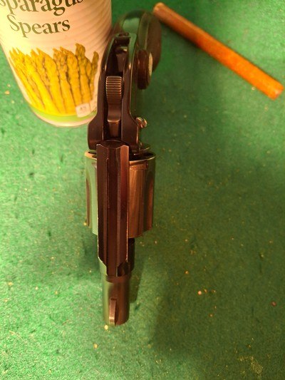 Colt Cobra (ColtAlloy 15oz) 1st Issue - Image 6 of 6