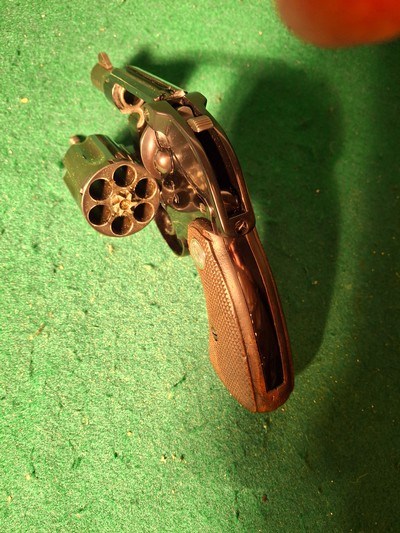 Colt Cobra (ColtAlloy 15oz) 1st Issue - Image 4 of 6
