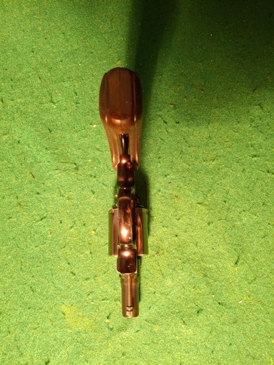 Colt Cobra (ColtAlloy 15oz) 1st Issue - Image 2 of 6