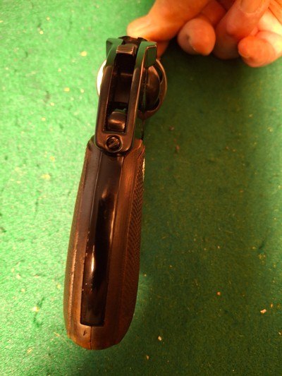 Colt Cobra (ColtAlloy 15oz) 1st Issue - Image 3 of 6