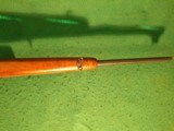 Winchester M70 Featherweight (1962) w/Rdfd Scope (LNIB) - Image 6 of 15
