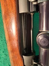 Winchester M70 Featherweight (1962) w/Rdfd Scope (LNIB) - Image 15 of 15
