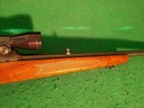 Winchester M70 Featherweight (1962) w/Rdfd Scope (LNIB) - Image 5 of 15