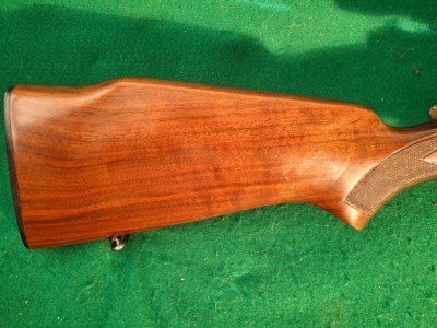 Winchester M70 Featherweight (1962) w/Rdfd Scope (LNIB) - Image 3 of 15