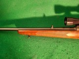 Winchester M70 Featherweight (1962) w/Rdfd Scope (LNIB) - Image 11 of 15