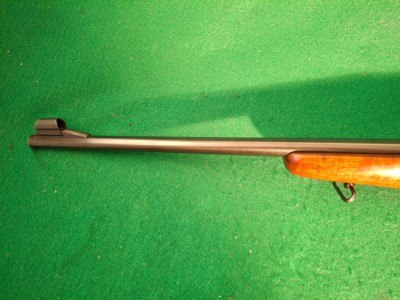 Winchester M70 Featherweight (1962) w/Rdfd Scope (LNIB) - Image 12 of 15