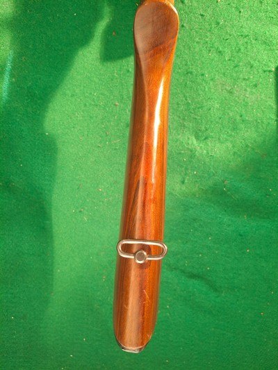 Winchester M70 Featherweight (1962) w/Rdfd Scope (LNIB) - Image 8 of 15
