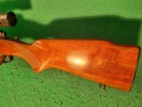 Winchester M70 Featherweight (1962) w/Rdfd Scope (LNIB) - Image 9 of 15
