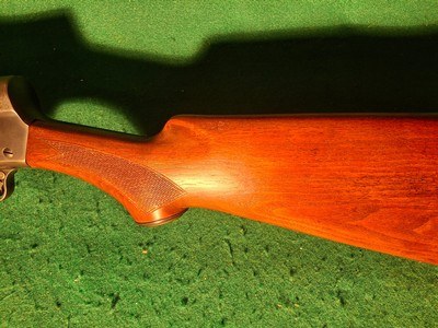 Browning (Remington) A-5 16g Mfg abt 1947 - (VG-Excellent) - Image 10 of 15