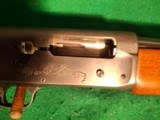 Browning (Remington) A-5 16g Mfg abt 1947 - (VG-Excellent) - Image 7 of 15