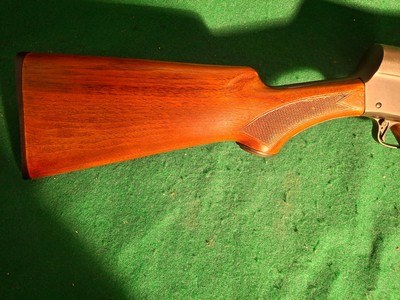 Browning (Remington) A-5 16g Mfg abt 1947 - (VG-Excellent) - Image 9 of 15