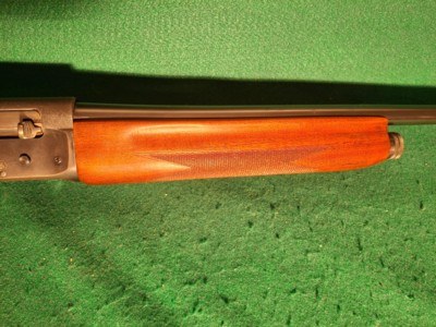 Browning (Remington) A-5 16g Mfg abt 1947 - (VG-Excellent) - Image 14 of 15