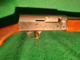 Browning (Remington) A-5 16g Mfg abt 1947 - (VG-Excellent) - Image 13 of 15