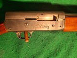 Browning (Remington) A-5 16g Mfg abt 1947 - (VG-Excellent) - Image 8 of 15