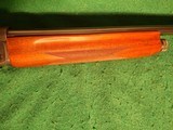 Browning (Remington) A-5 16g Mfg abt 1947 - (VG-Excellent) - Image 6 of 15