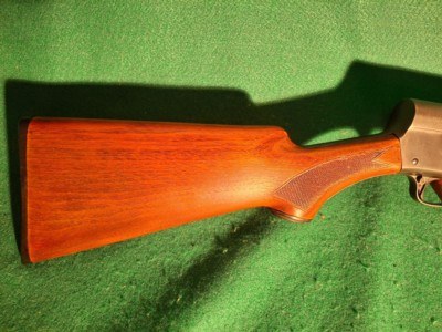 Browning (Remington) A-5 16g Mfg abt 1947 - (VG-Excellent) - Image 11 of 15