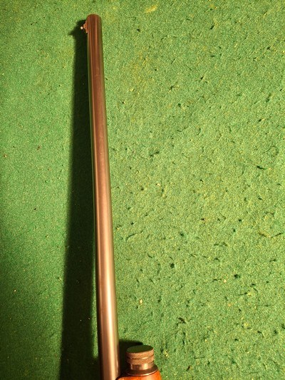 Browning (Remington) A-5 16g Mfg abt 1947 - (VG-Excellent) - Image 5 of 15
