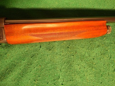 Browning (Remington) A-5 16g Mfg abt 1947 - (VG-Excellent) - Image 6 of 15