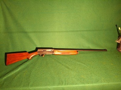 Browning (Remington) A-5 16g Mfg abt 1947 - (VG-Excellent) - Image 15 of 15