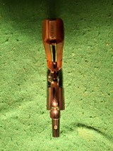 Smith & Wesson M-36 (abt 1968) - Image 2 of 7