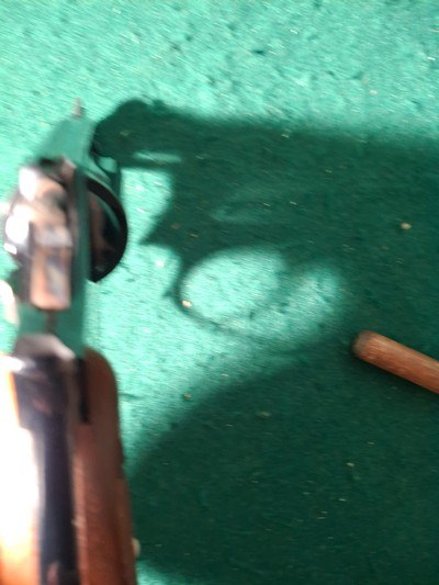 Smith & Wesson M-36 (abt 1968) - Image 6 of 7