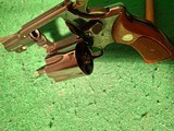 Smith & Wesson M-36 (abt 1968) - Image 5 of 7
