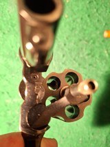 Smith & Wesson M-36 (abt 1968) - Image 7 of 7