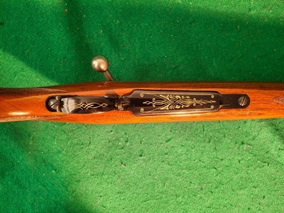 Browning Belgium "Safari" -1967 - Image 5 of 15