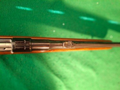Browning Belgium "Safari" -1967 - Image 8 of 15