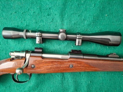 Browning Belgium "Safari" -1967 - Image 15 of 15