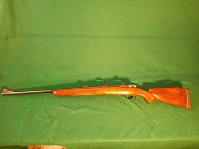 Browning Belgium "Safari" -1967 - Image 1 of 15