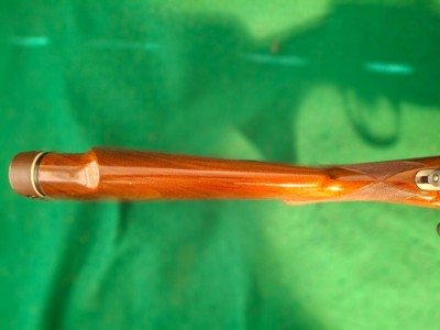 Browning Belgium "Safari" -1967 - Image 2 of 15