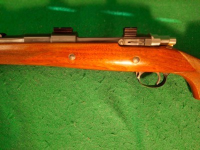 Browning Belgium "Safari" -1967 - Image 10 of 15