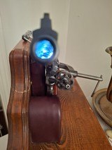 Smith & Wesson M-19 Cal .357 - Image 7 of 9