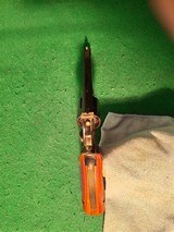 Smith & Wesson M-19 Cal .357 - Image 3 of 9