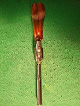 Smith & Wesson M-19 Cal .357 - Image 4 of 9