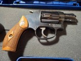 Smith & Wesson M36-10 (ANIB) - Image 3 of 10