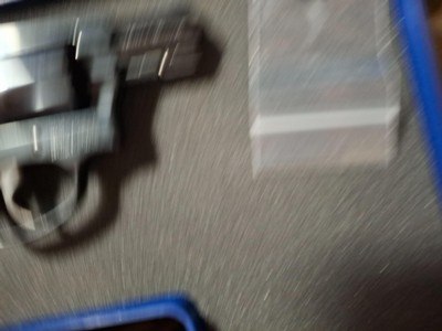 Smith & Wesson M36-10 (ANIB) - Image 2 of 10