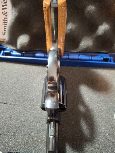 Smith & Wesson M36-10 (ANIB) - Image 4 of 10