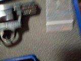 Smith & Wesson M36-10 (ANIB) - Image 2 of 10